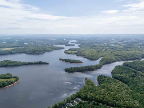 0 E Rockcrest Circle Winchester TN 37398