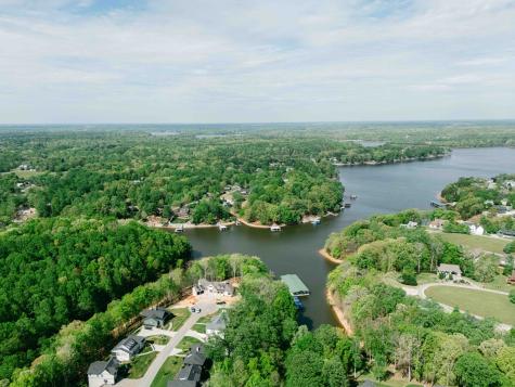 0 E Rockcrest Circle Winchester TN 37398