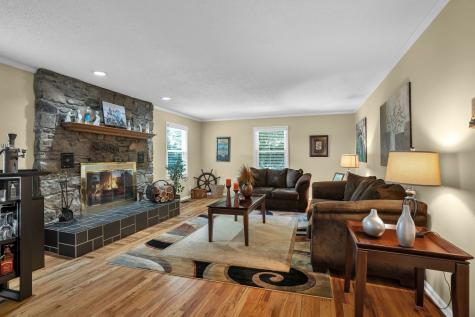 1057 Hillview Drive Hendersonville TN 37075