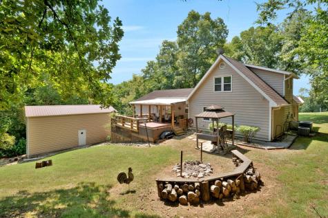 1057 Hillview Drive Hendersonville TN 37075