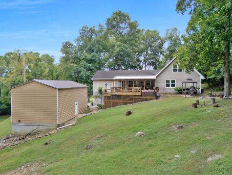 1057 Hillview Drive Hendersonville TN 37075