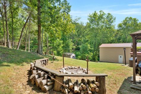 1057 Hillview Drive Hendersonville TN 37075