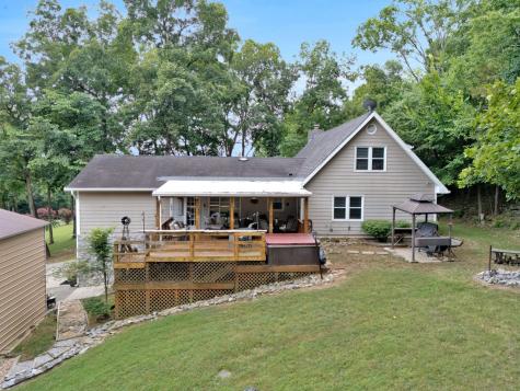 1057 Hillview Drive Hendersonville TN 37075