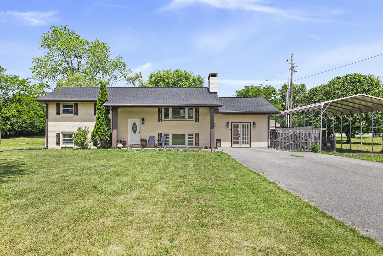 235 Vance Lane Lebanon TN 37087
