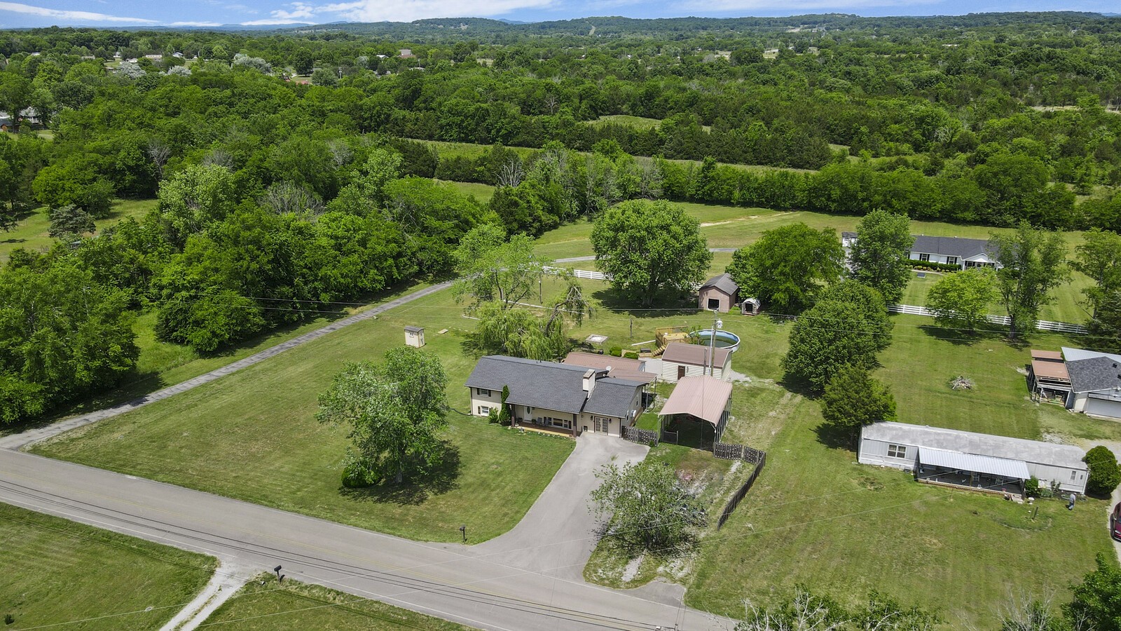 235 Vance Lane Lebanon TN 37087
