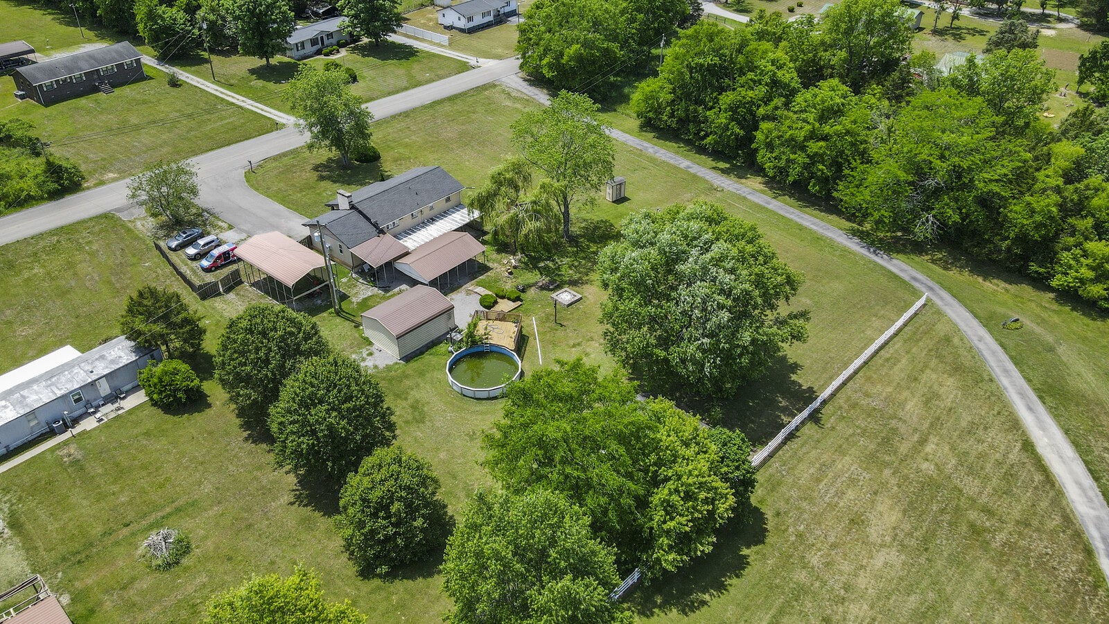 235 Vance Lane Lebanon TN 37087