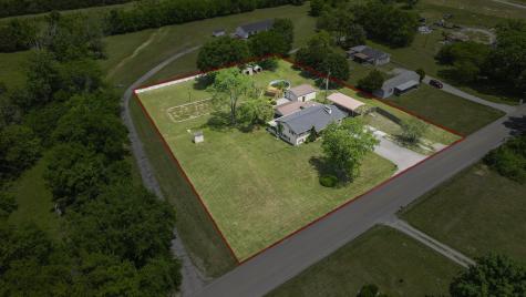235 Vance Lane Lebanon TN 37087