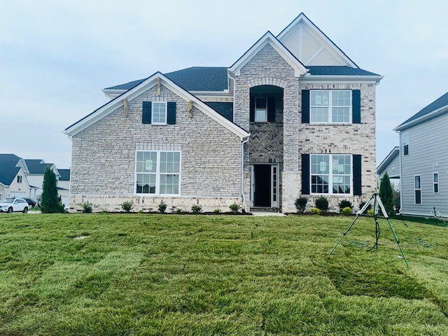 513 Red Barn Way Mount Juliet TN 37122