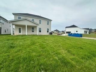 513 Red Barn Way Mount Juliet TN 37122