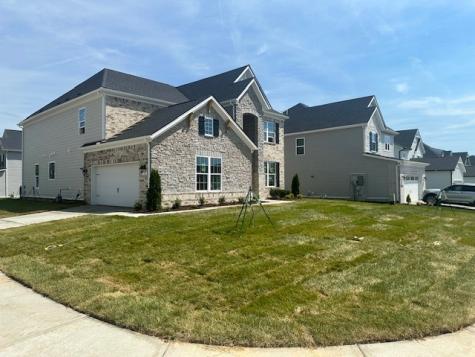 513 Red Barn Way Mount Juliet TN 37122