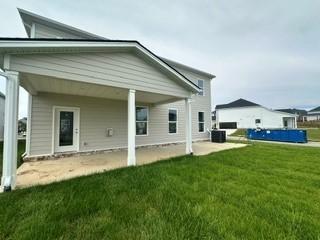 513 Red Barn Way Mount Juliet TN 37122