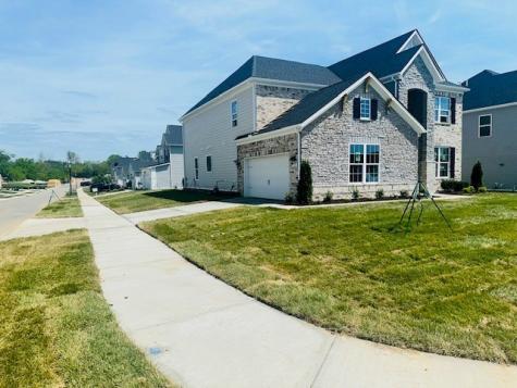 513 Red Barn Way Mount Juliet TN 37122