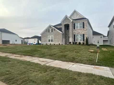513 Red Barn Way Mount Juliet TN 37122