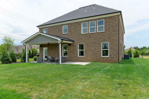 513 Red Barn Way Mount Juliet TN 37122
