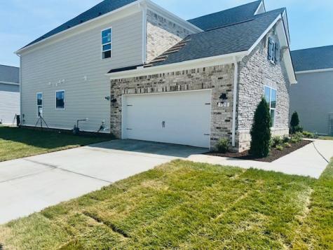 513 Red Barn Way Mount Juliet TN 37122