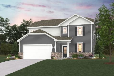 253 Glade Drive, S Mount Juliet TN 37122