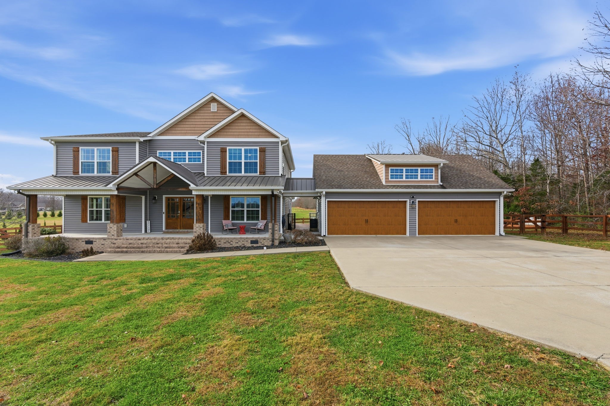 246 Teal Lane Manchester TN 37355