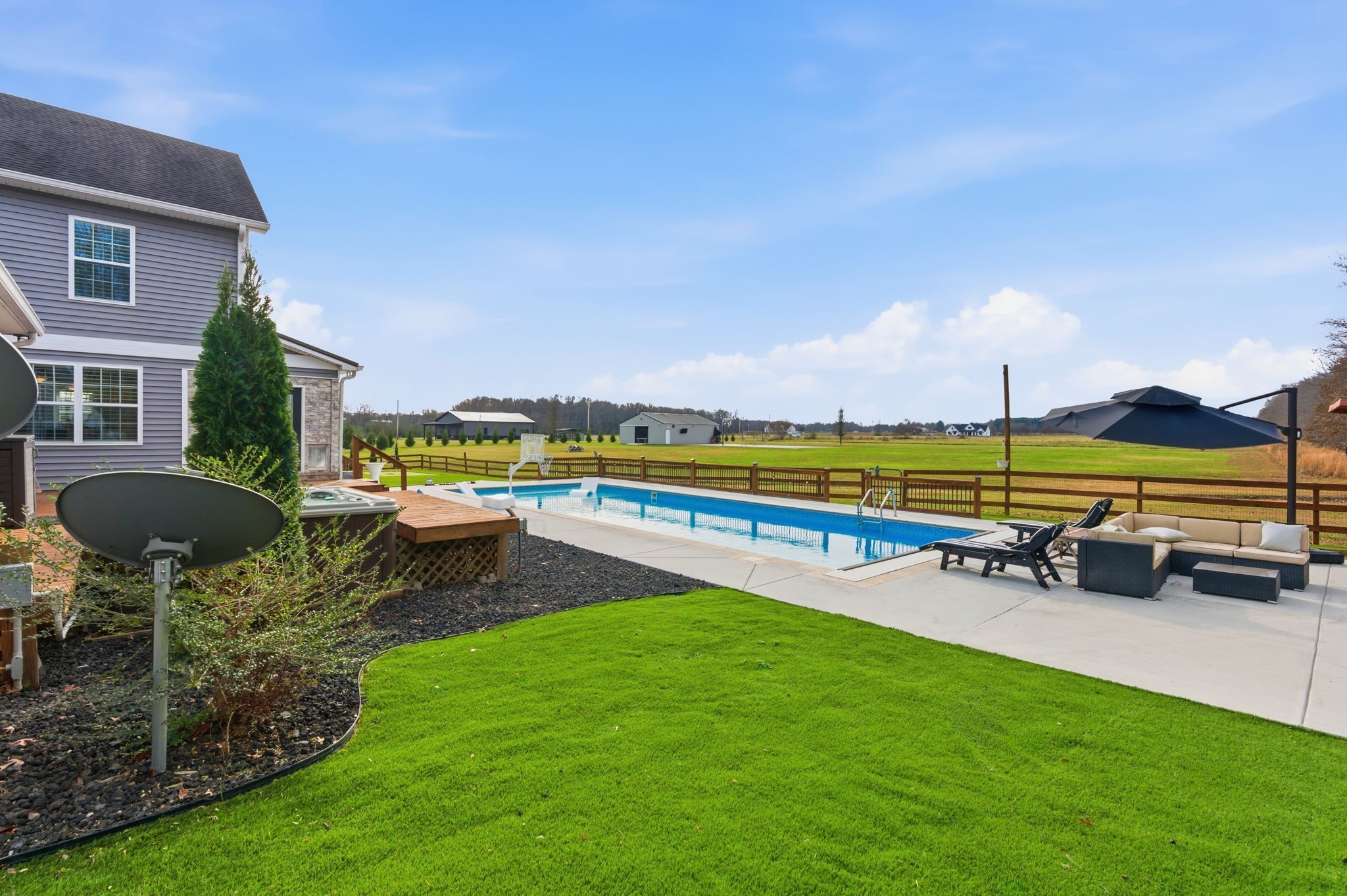 246 Teal Lane Manchester TN 37355