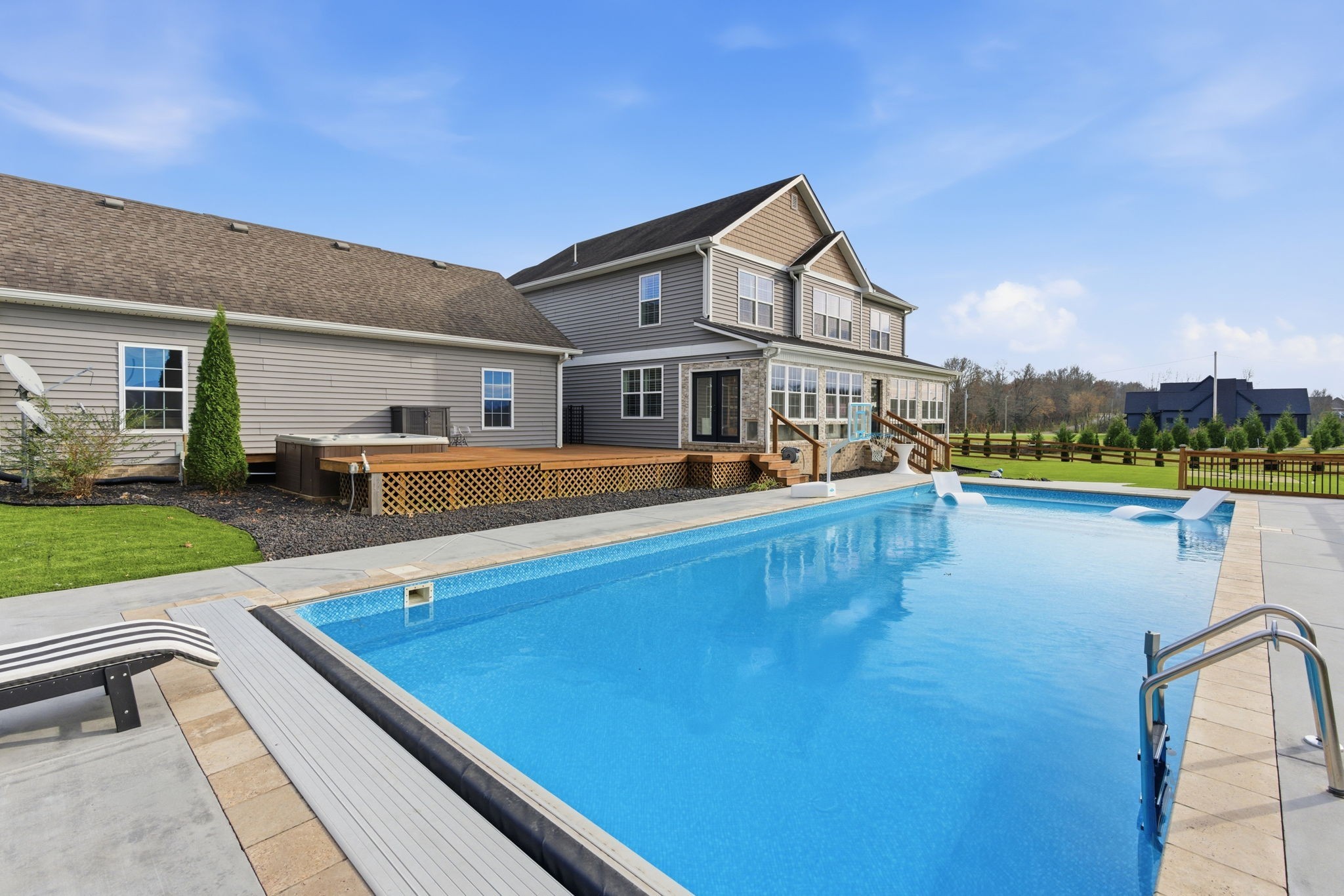 246 Teal Lane Manchester TN 37355