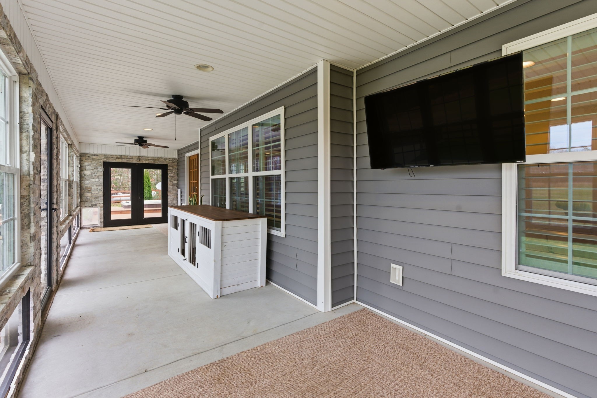 246 Teal Lane Manchester TN 37355