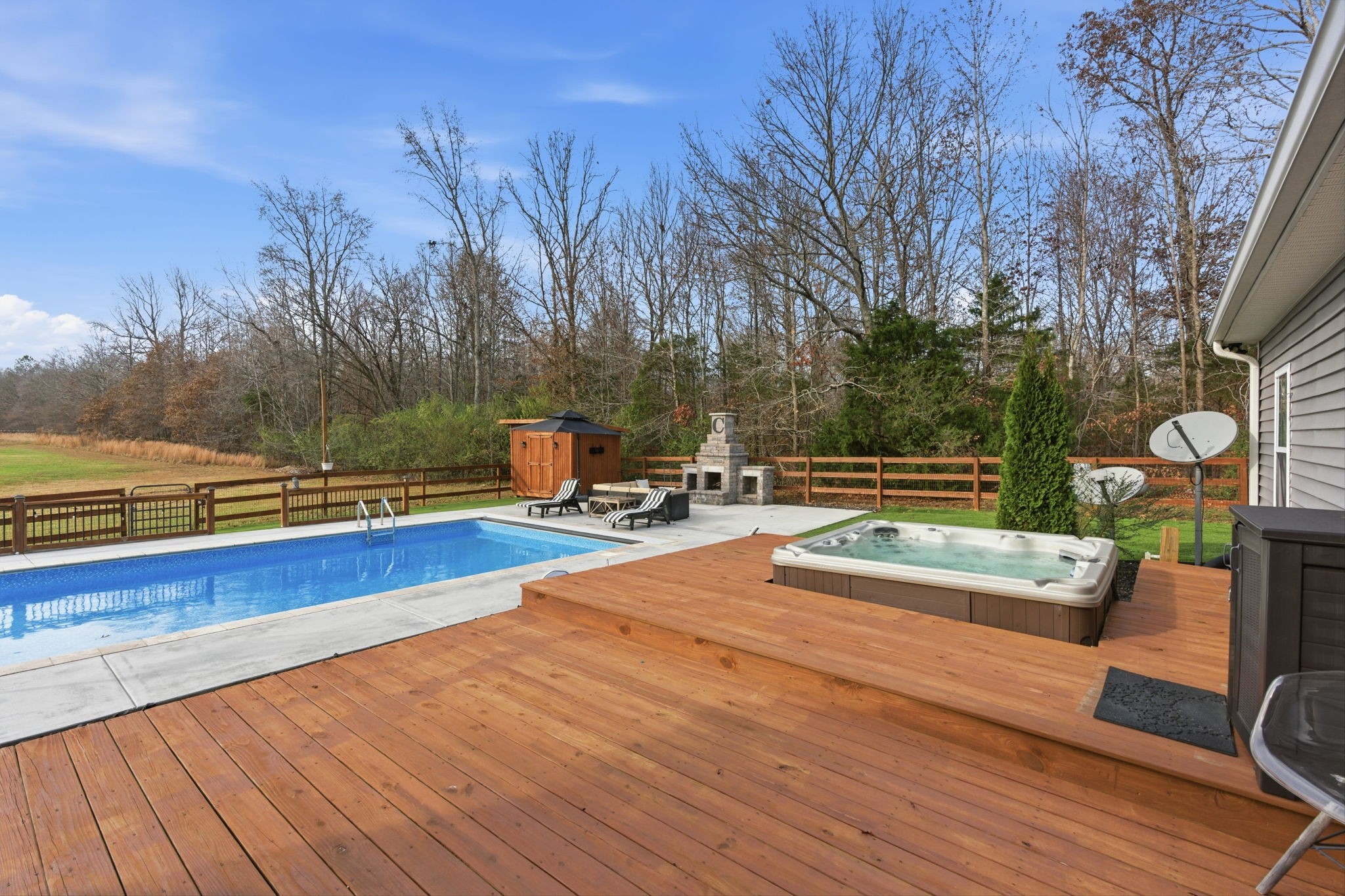 246 Teal Lane Manchester TN 37355