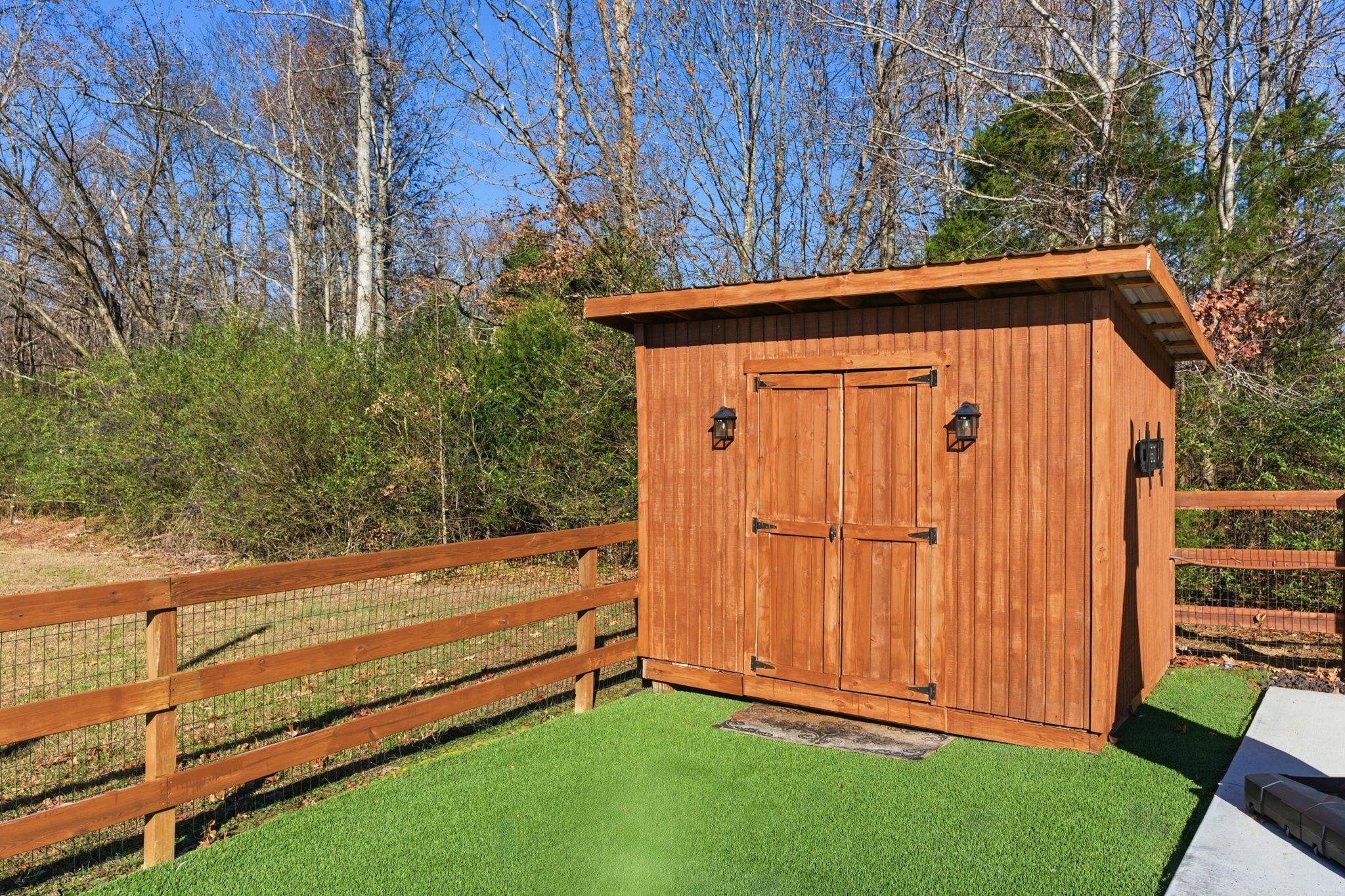 246 Teal Lane Manchester TN 37355