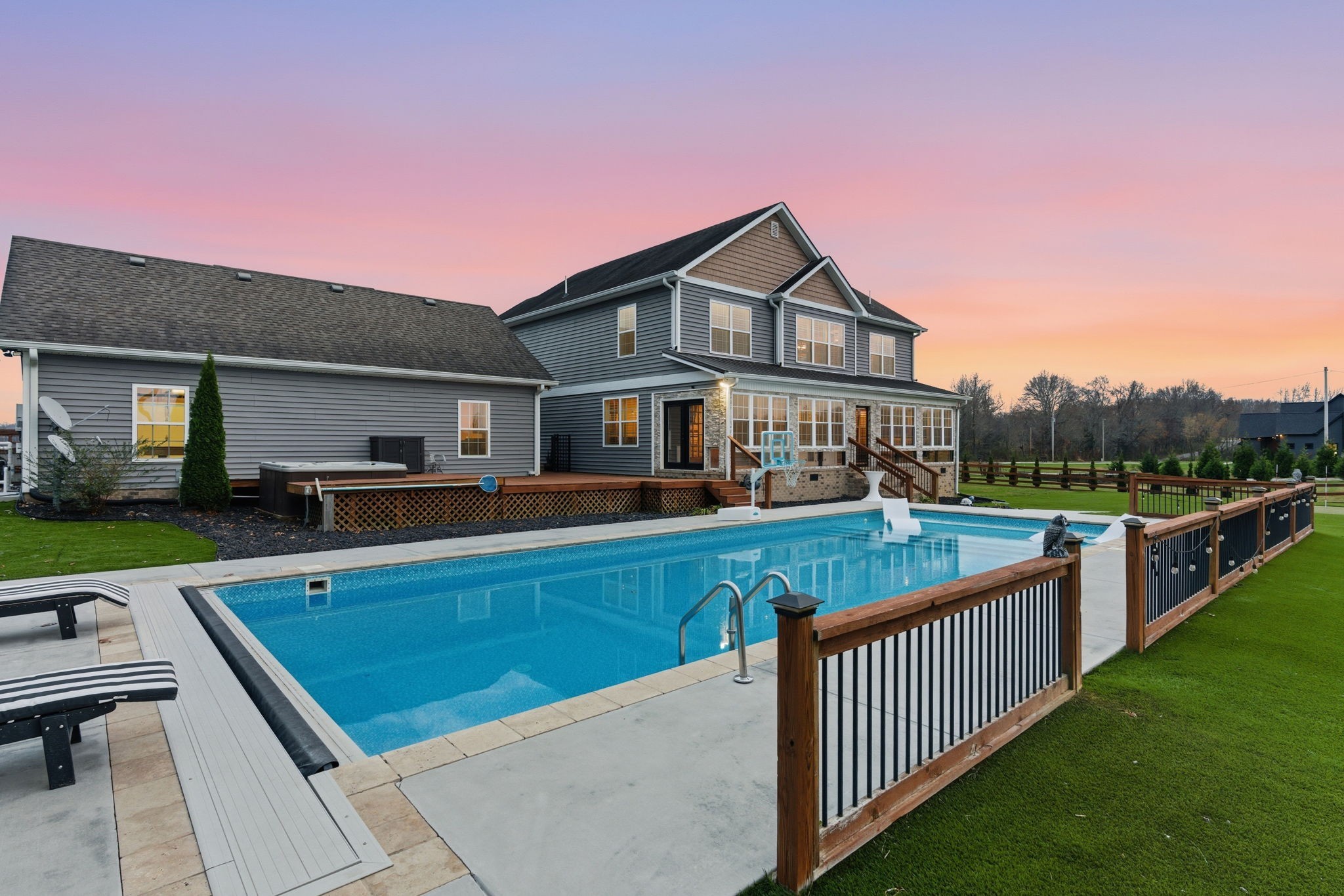 246 Teal Lane Manchester TN 37355