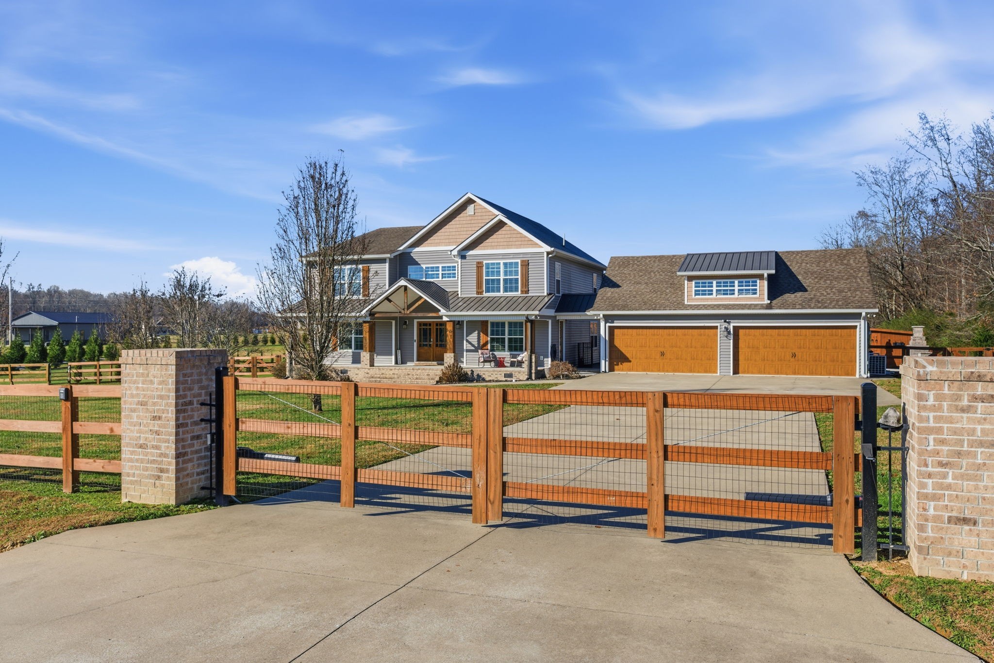 246 Teal Lane Manchester TN 37355