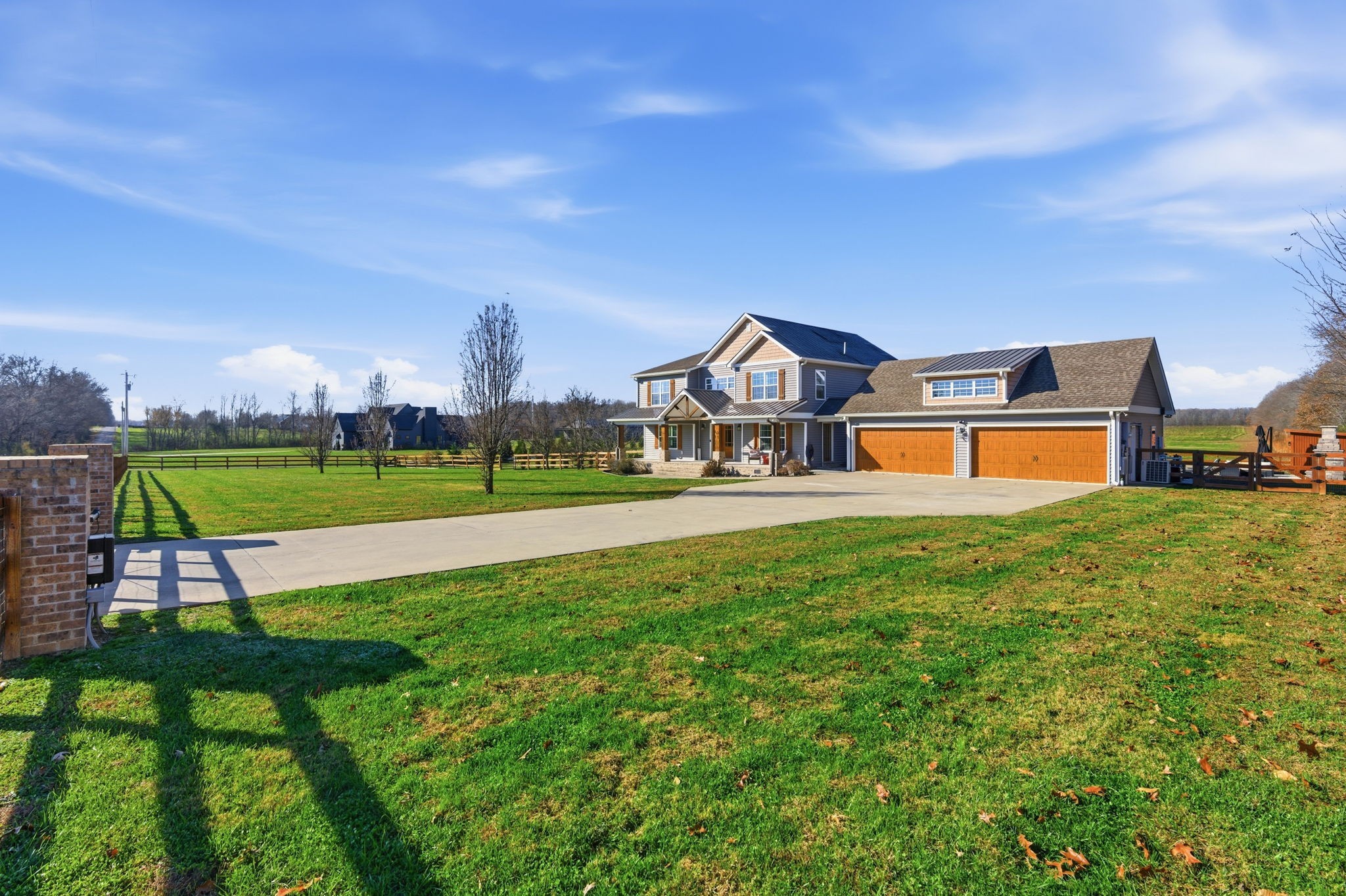 246 Teal Lane Manchester TN 37355