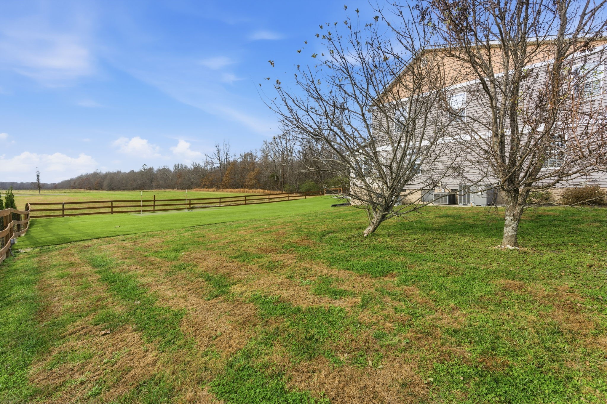 246 Teal Lane Manchester TN 37355