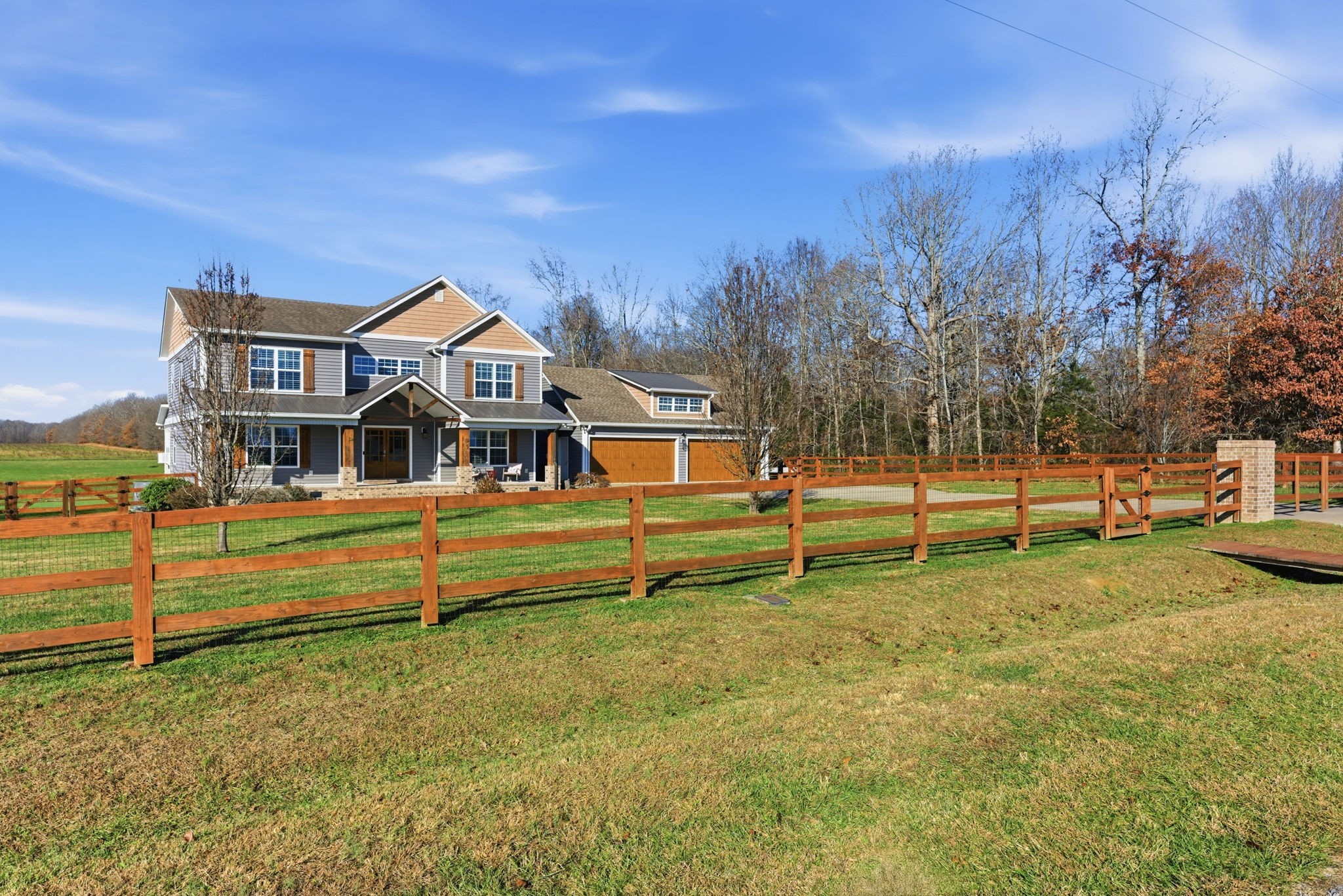 246 Teal Lane Manchester TN 37355