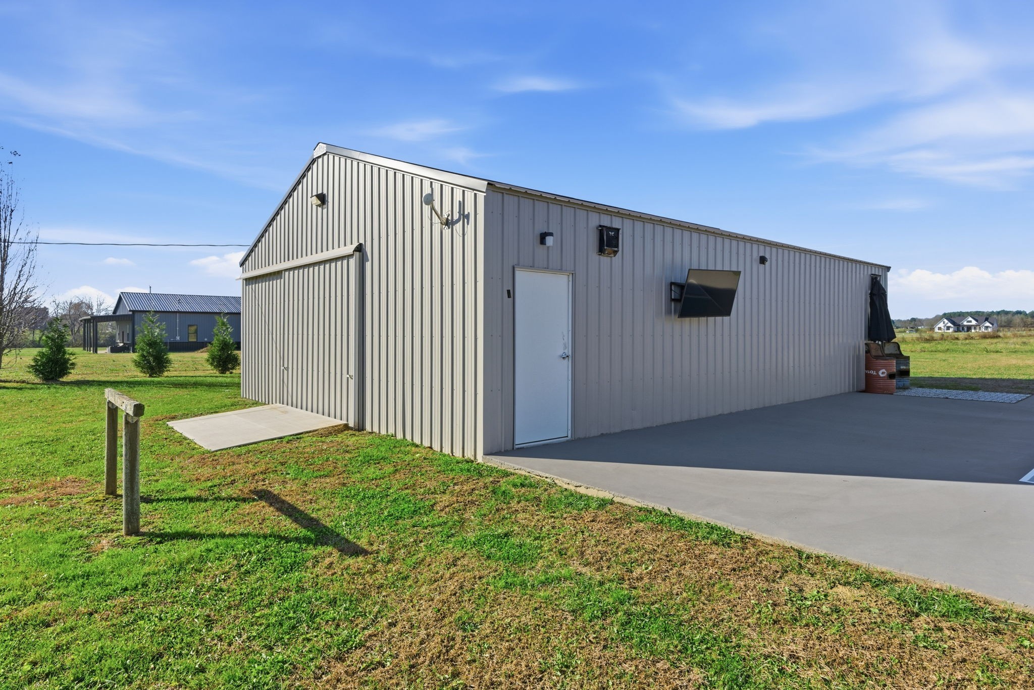 246 Teal Lane Manchester TN 37355