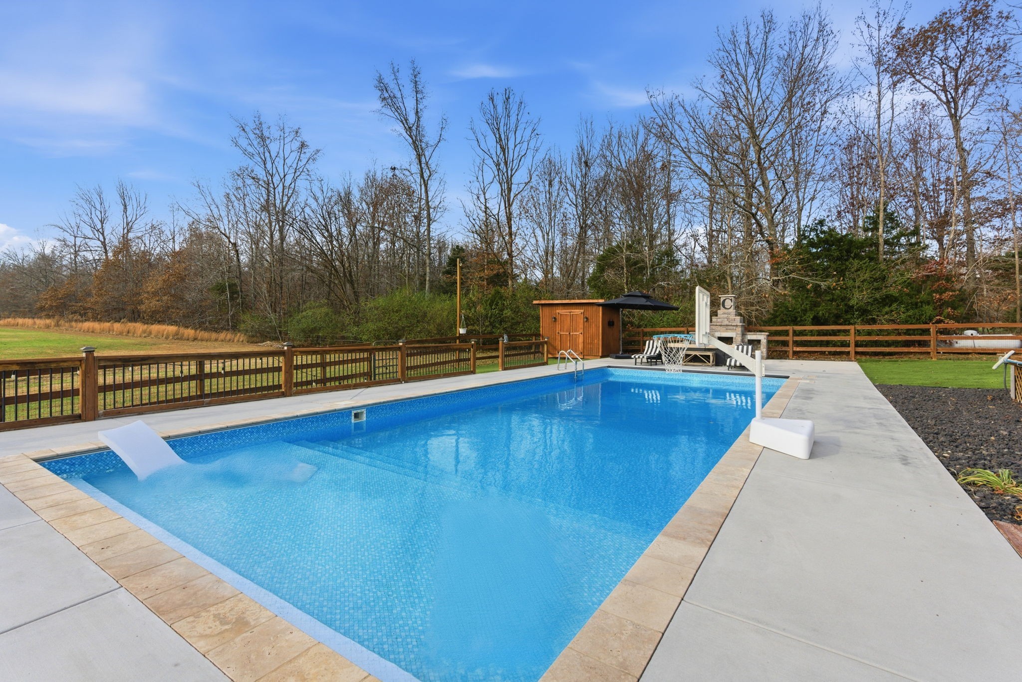 246 Teal Lane Manchester TN 37355