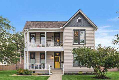 1106 N 5th Street Nashville TN 37207