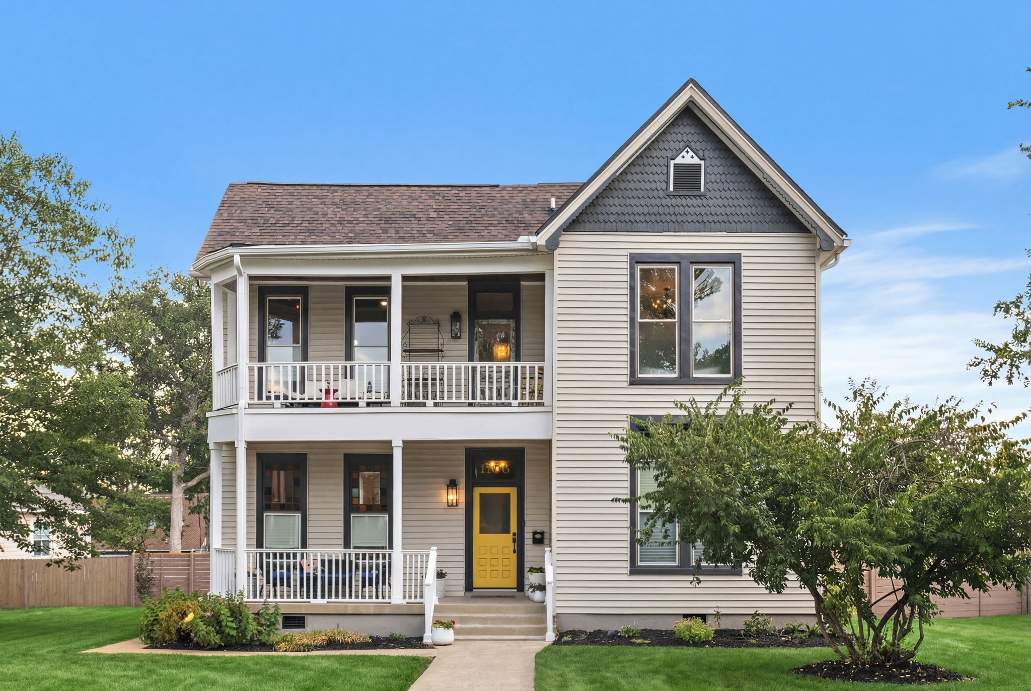 1106 N 5th Street Nashville TN 37207