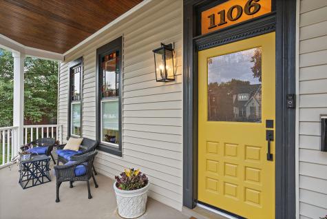 1106 N 5th Street Nashville TN 37207