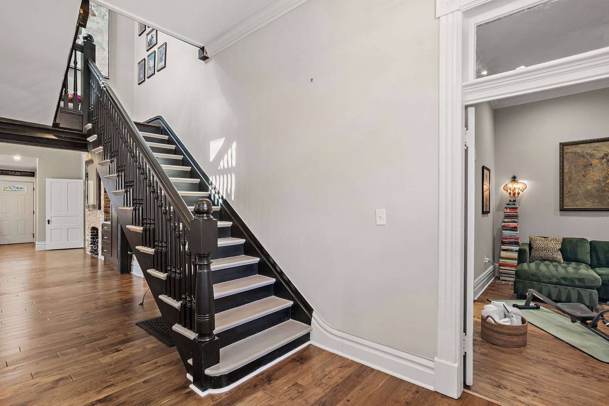 1106 N 5th Street Nashville TN 37207