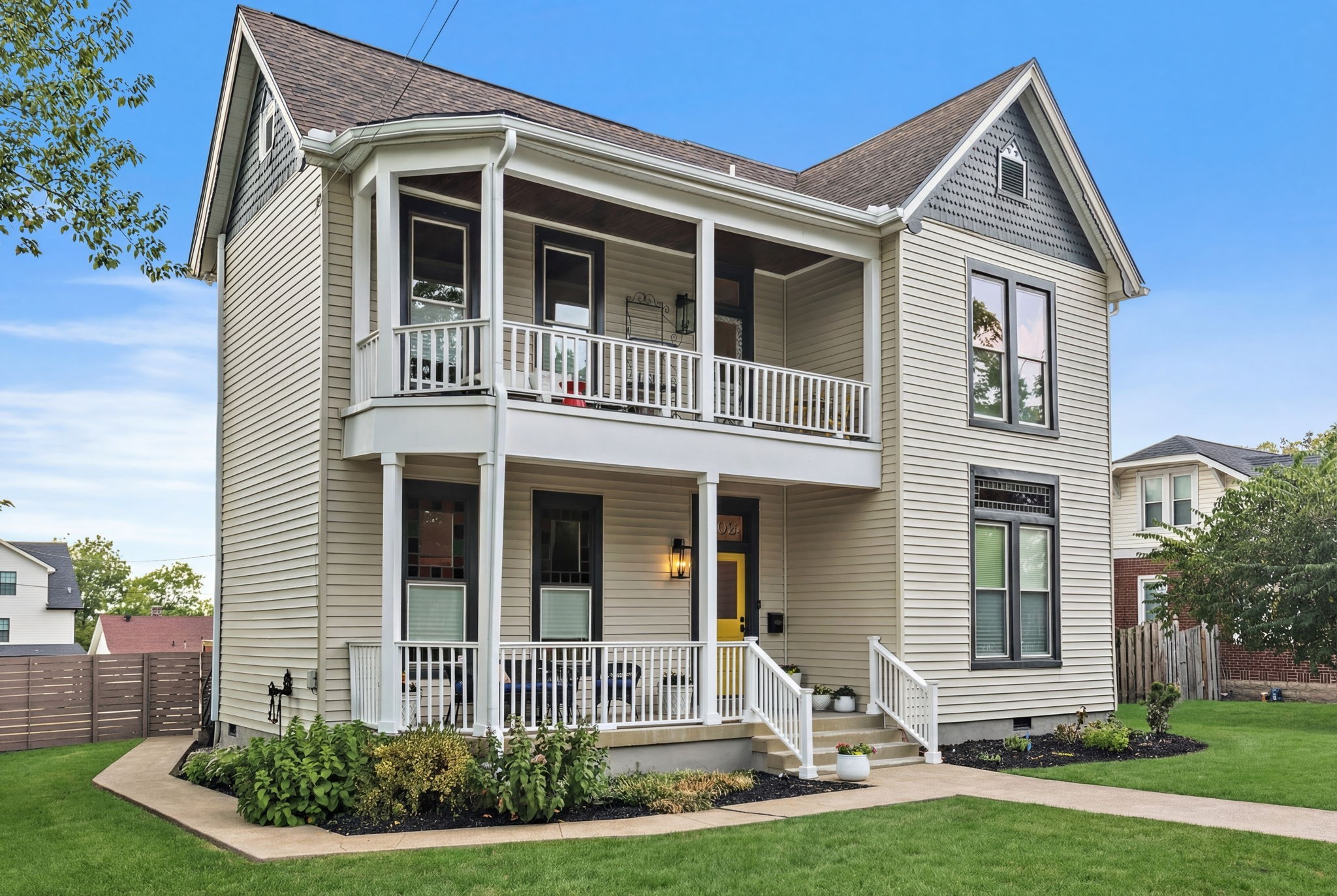 1106 N 5th Street Nashville TN 37207