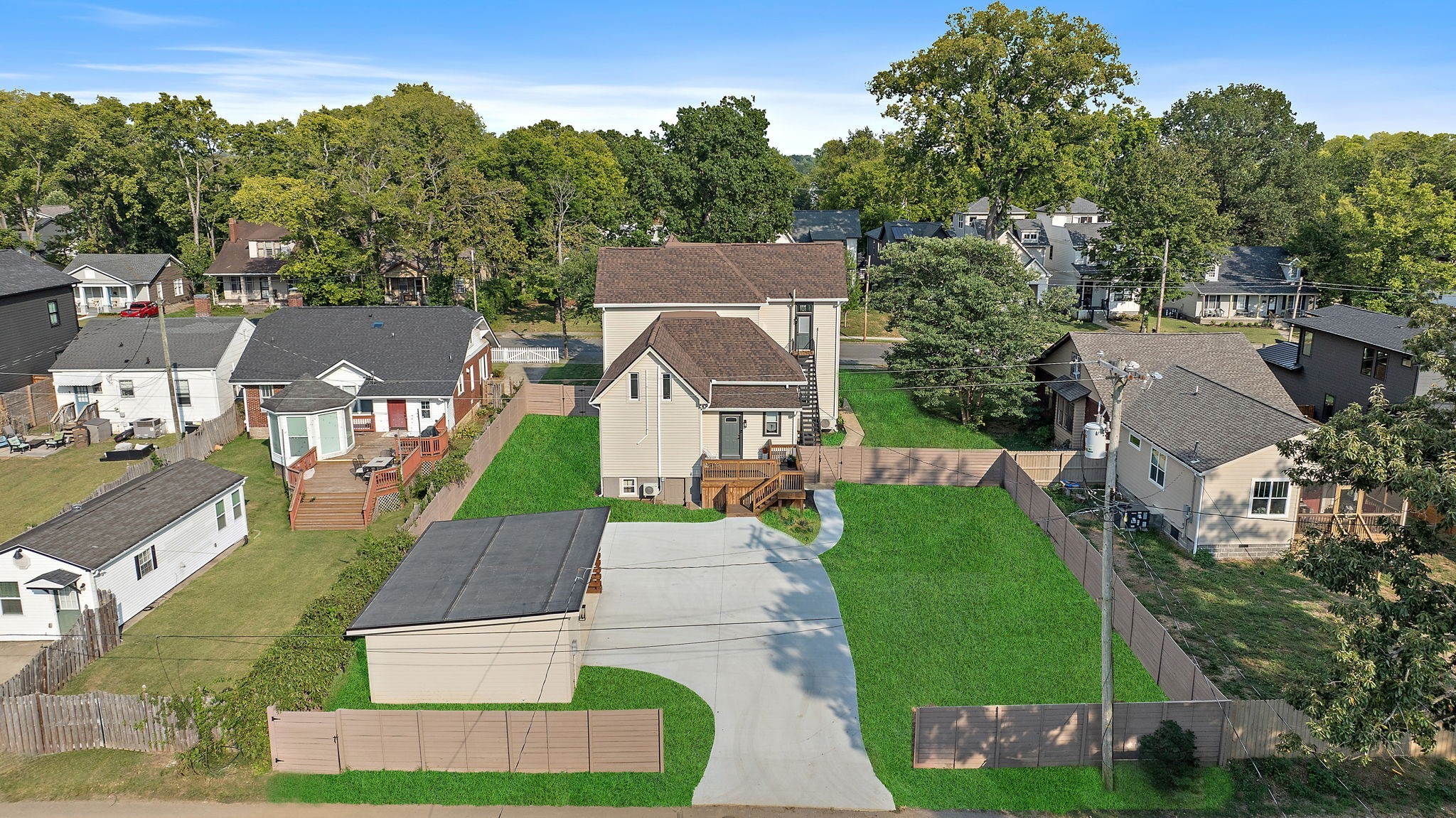 1106 N 5th Street Nashville TN 37207