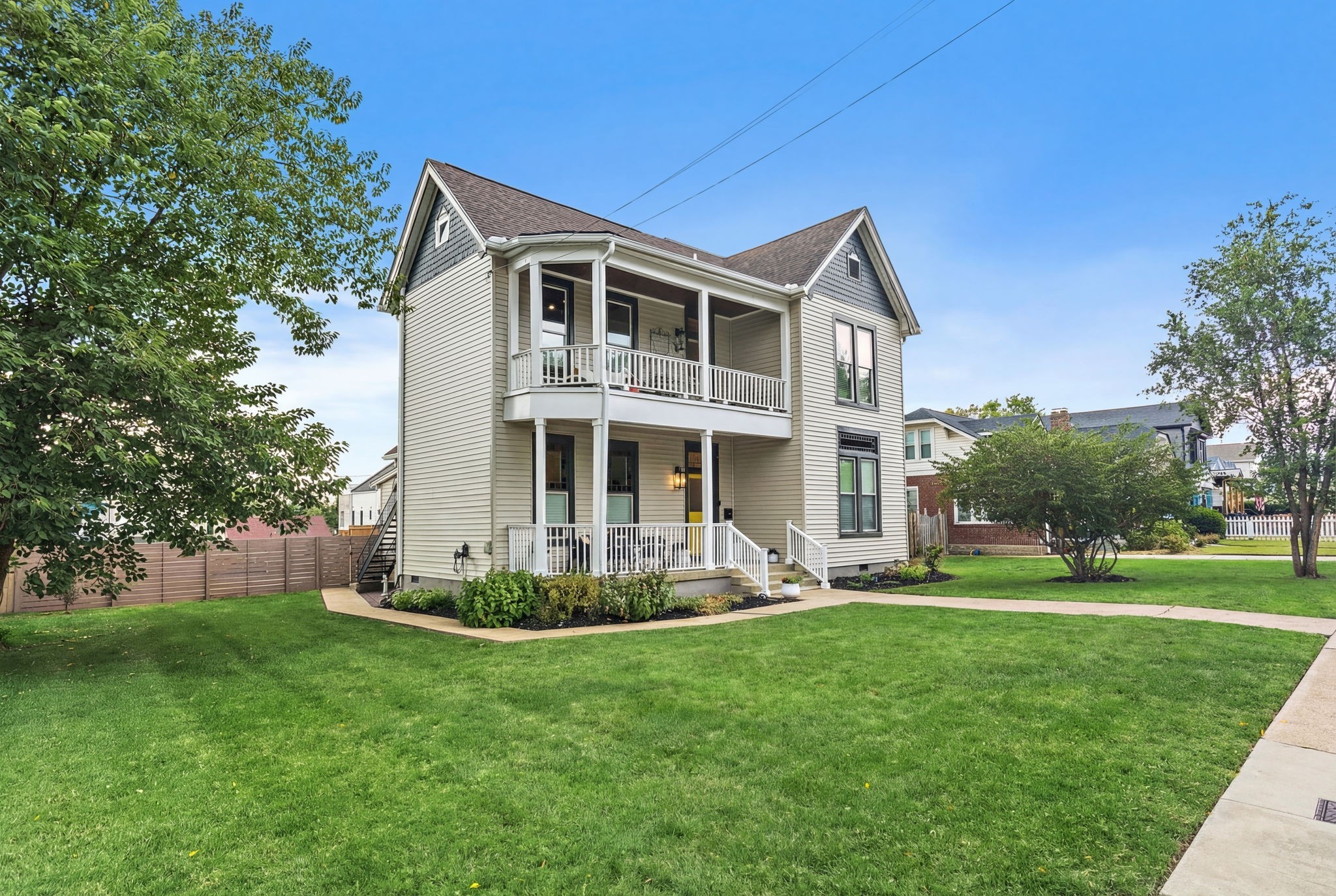 1106 N 5th Street Nashville TN 37207