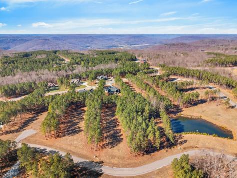 430 Crockett Loop Jasper TN 37347