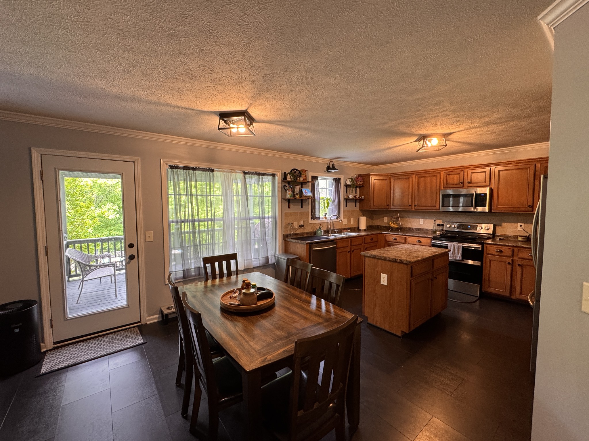 590 Winding Bluff Way Clarksville TN 37040