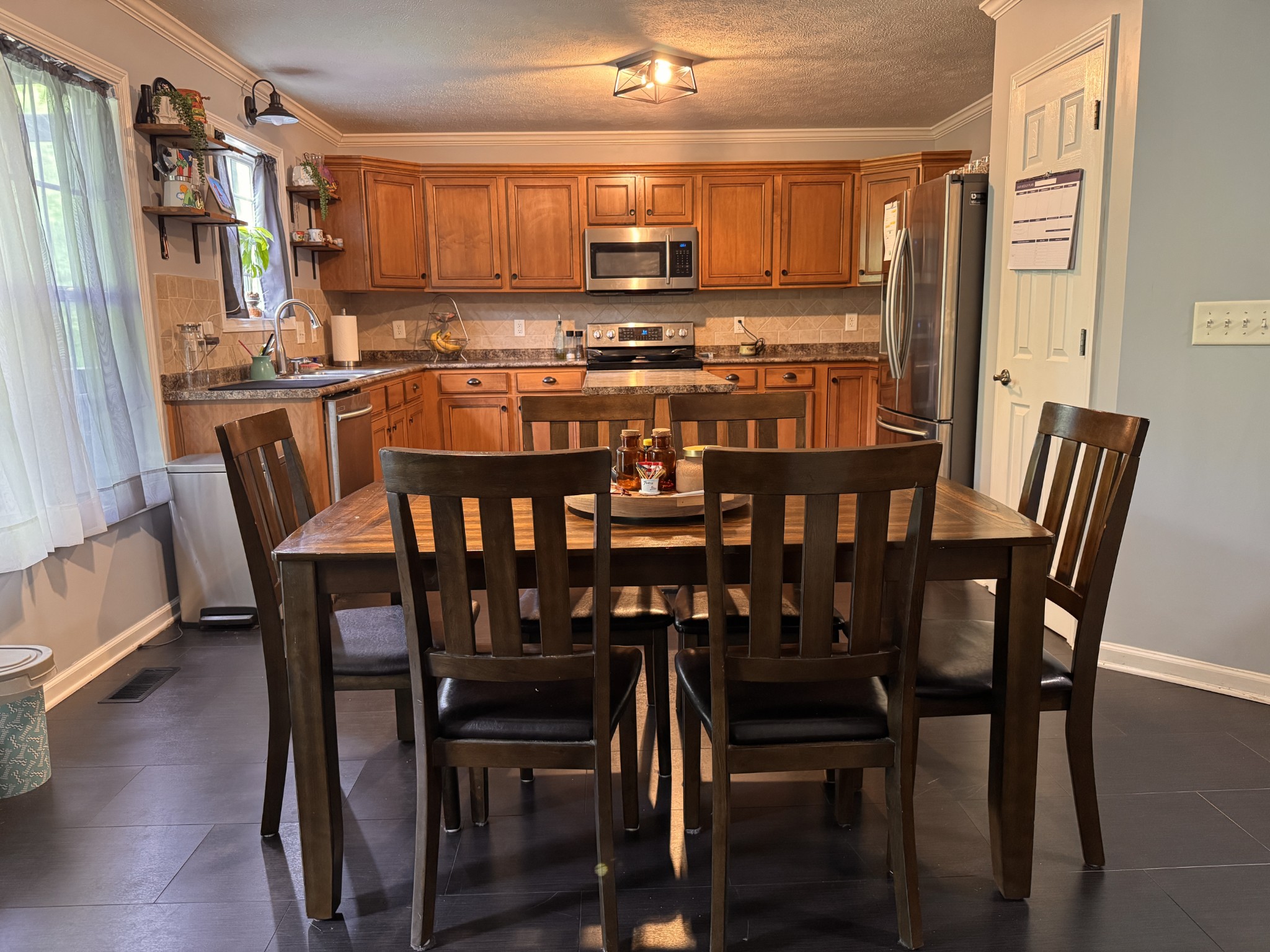 590 Winding Bluff Way Clarksville TN 37040