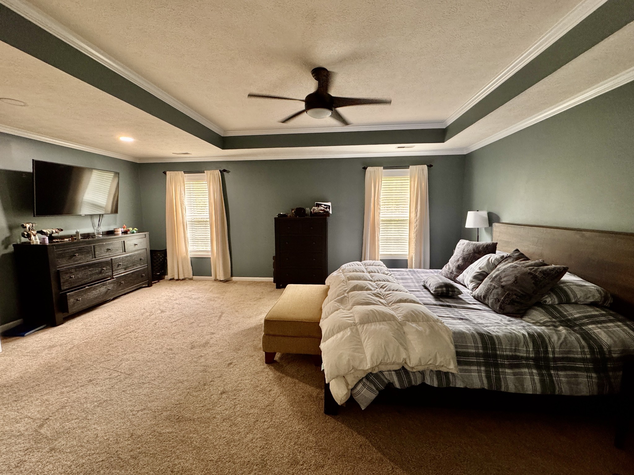 590 Winding Bluff Way Clarksville TN 37040