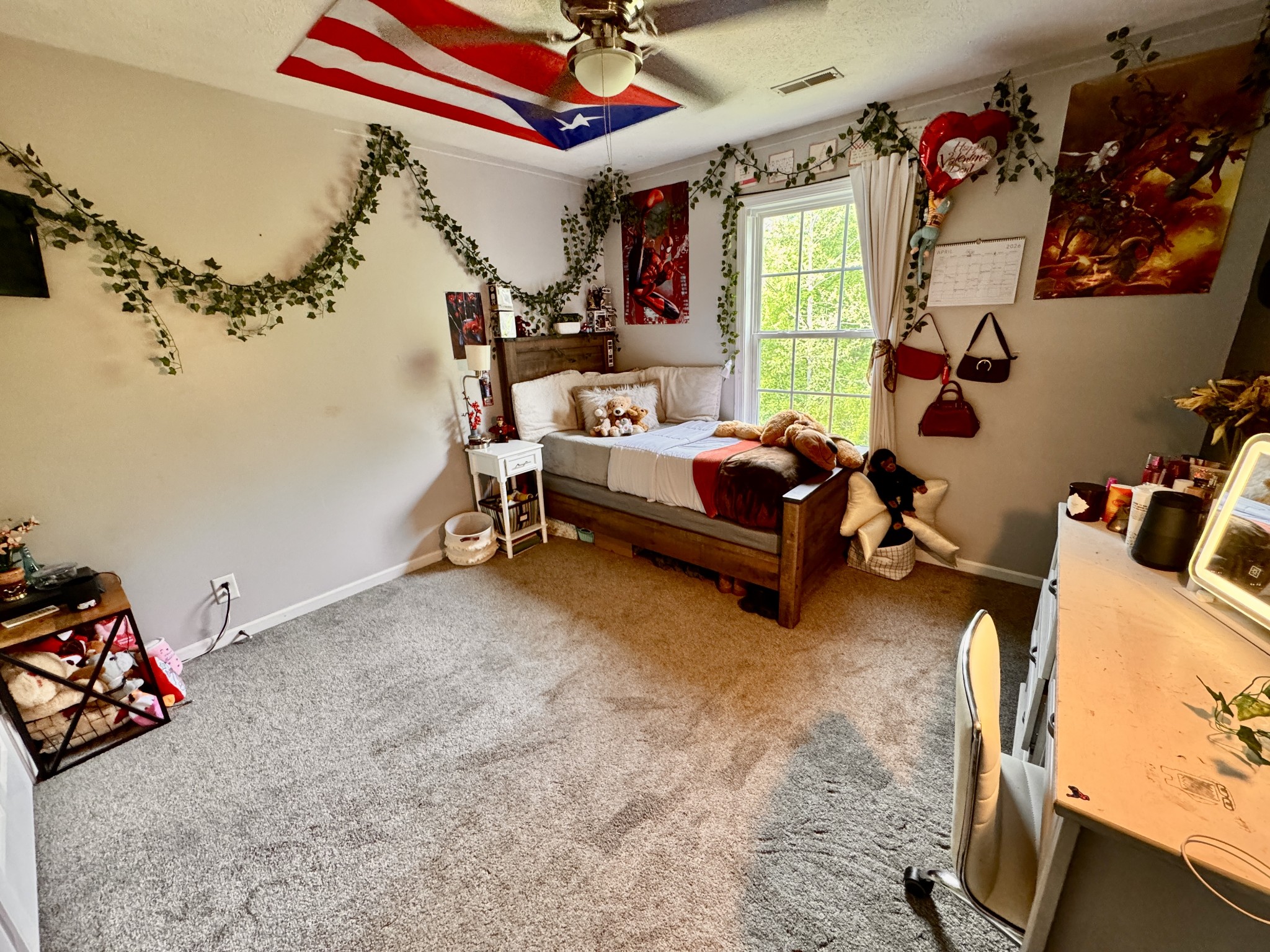 590 Winding Bluff Way Clarksville TN 37040