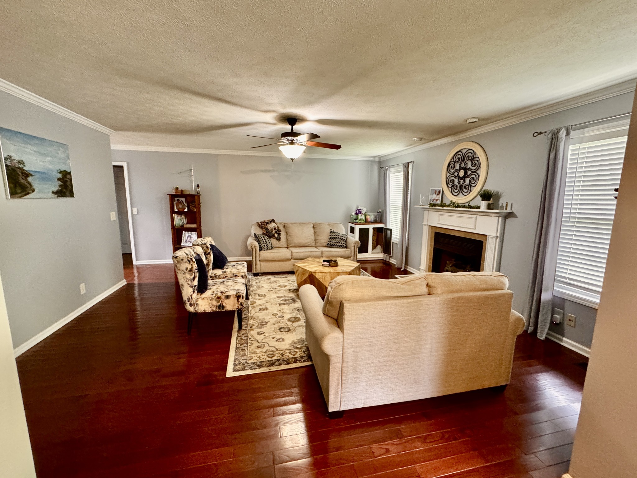 590 Winding Bluff Way Clarksville TN 37040