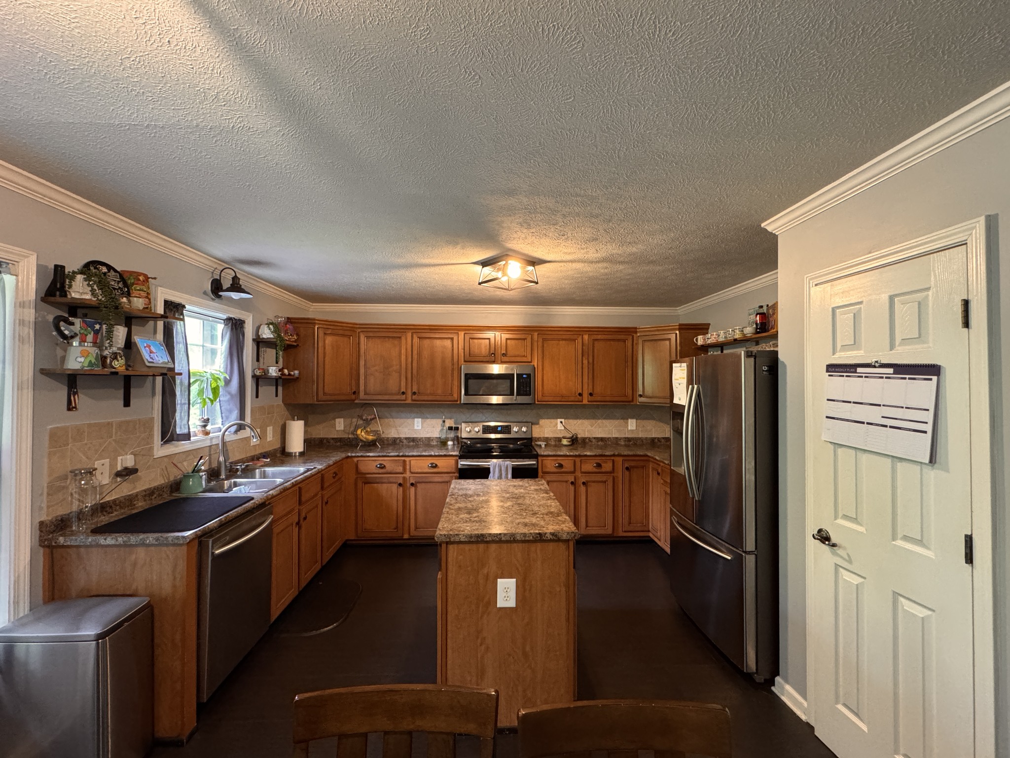 590 Winding Bluff Way Clarksville TN 37040