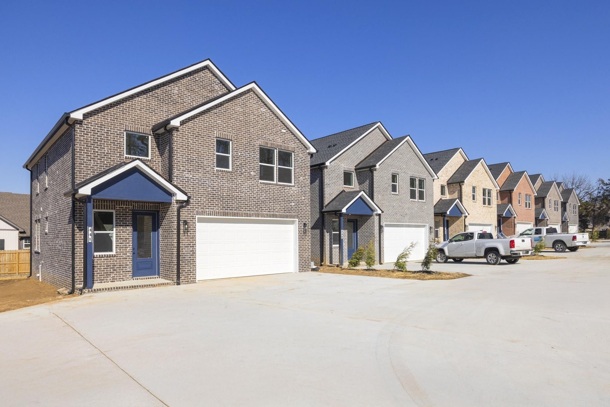 449 Sandhill Road La Vergne TN 37086