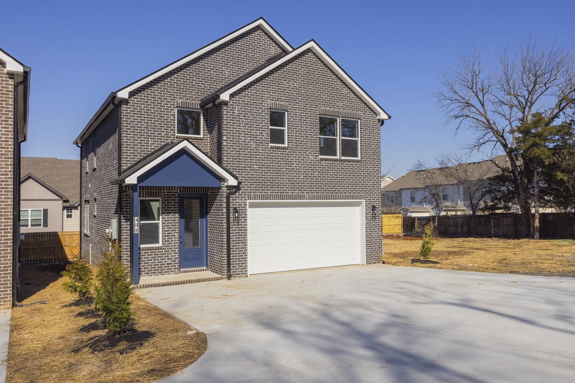 449 Sandhill Road La Vergne TN 37086