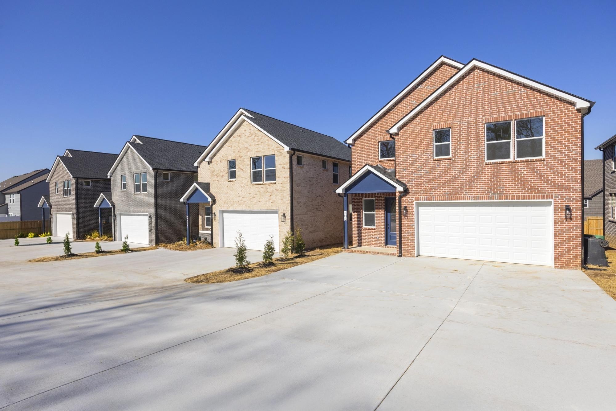 449 Sandhill Road La Vergne TN 37086